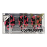 Fit Flight AIR Bubblegum Skulls Shape Darts Flight - Dartsbuddy.com