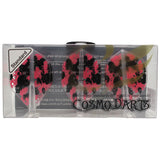 Fit Flight AIR Bubblegum Skulls Standard Darts Flight - Dartsbuddy.com