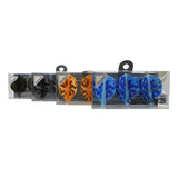 Fit Flight Printed Liquid Camo Standard Darts Flight - Dartsbuddy.com