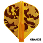 Fit Flight AIR Liquid Camo Standard Darts Flight - Dartsbuddy.com