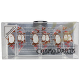 Fit Flight AIR Snow Fairy Standard Darts Flight - Dartsbuddy.com