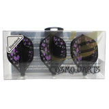 Fit Flight Printed Butterfly Standard Darts Flight - Dartsbuddy.com