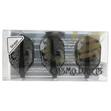 Fit Flight Printed DRAGON EMPEROR Shape Darts Flight - Dartsbuddy.com