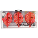 Fit Flight Printed Japanese Pattern2 Standard Darts Flight - Dartsbuddy.com