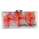 Fit Flight AIR Japanese Pattern2 Standard Darts Flight - Dartsbuddy.com