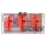 Fit Flight AIR Japanese Pattern2 Shape Darts Flight - Dartsbuddy.com