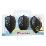 Fit Flight AIR Kenichi Ajiki Shape Darts Flight