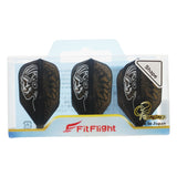 Fit Flight AIR Kenichi Ajiki Shape Darts Flight