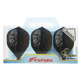 Fit Flight AIR Kenichi Ajiki Standard Darts Flight