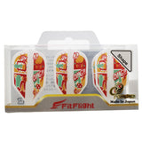 Fit Flight Ai Inagaki Shape Darts Flight