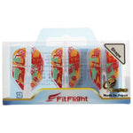 Fit Flight AIR Ai Inagaki.Shape Darts Flight