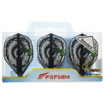 Fit Flight AIR Mickey Mansell 3 Standard Darts Flight