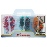 Fit Flight AIR Yoshihisa BABA 3 Shape Darts Flight