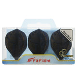 Fit Flight AIR Samurai Skull Standard Darts Flight