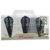 Fit Flight Royden Lam 5 Super Kite Darts Flight