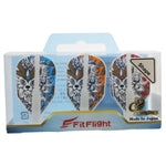 Fit Flight AIR Edison Phung Darts Flight