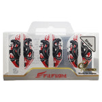 Fit Flight Snakes of Fire Shape Darts Flight