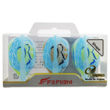 Fit Flight Runa Nagashima 2 Shape Darts Flight