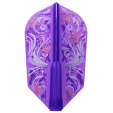 Fit Flight Trish Grzesik 5 SLIM Darts Flight