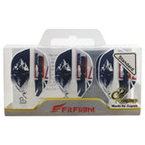 Fit Flight Ross Snook 2 Standard Darts Flight