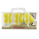 Fit Flight Nami Iwasaki Shape Darts Flight - Dartsbuddy.com