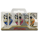 Fit Flight Ayaka okamoto Shape Darts Flight - Dartsbuddy.com
