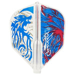 Fit Flight AIR Masaki Oshiro 6 Shape Darts Flight