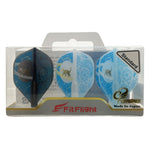 Fit Flight Rika Okubo Standard Darts Flight