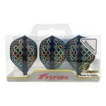 Fit Flight Marlise Kiel 3 Standard Darts Flight