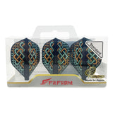Fit Flight Marlise Kiel 3 Standard Darts Flight