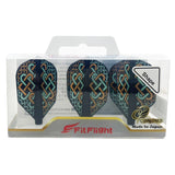 Fit Flight Marlise Kiel 3 Shape Darts Flight