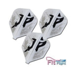 Fit Flight Mai Hamano 2 Shape Darts Flight - Dartsbuddy.com