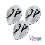 Fit Flight Mai Hamano 2 Teardrop Darts Flight - Dartsbuddy.com