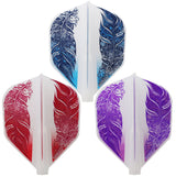 Fit Flight Ami Komiyama 3 Darts Flight