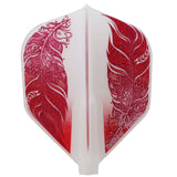 Fit Flight Ami Komiyama 3 Darts Flight