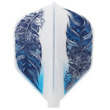 Fit Flight Ami Komiyama 3 Darts Flight