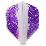 Fit Flight Ami Komiyama 3 Darts Flight