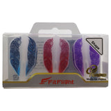 Fit Flight Ami Komiyama 3 Darts Flight