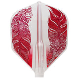 Fit Flight AIR Ami Komiyama 3 Darts Flight