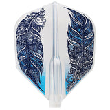 Fit Flight AIR Ami Komiyama 3 Darts Flight