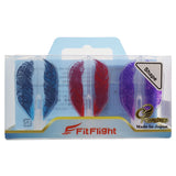 Fit Flight AIR Ami Komiyama 3 Darts Flight