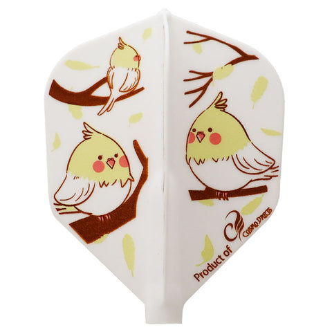 Fit Flight INO MINAKO 2 Darts Flight