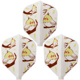 Fit Flight INO MINAKO 2 Darts Flight