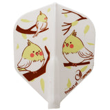 Fit Flight AIR MINAKO INO 2 Darts Flight