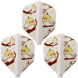 Fit Flight AIR MINAKO INO 2 Darts Flight