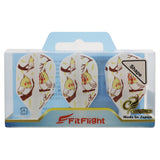 Fit Flight AIR MINAKO INO 2 Darts Flight