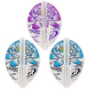 Fit Flight AIR Ren Kamata 2 TEARDROP Darts Flight
