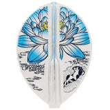 Fit Flight AIR Ren Kamata 2 TEARDROP Darts Flight