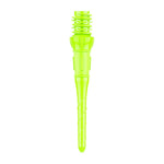 L-style Premium Lippoint SP NeonYellow Darts tip - Dartsbuddy.com