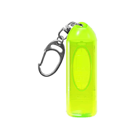 L-style Lip Stock SP NeonYellow Darts tipcase